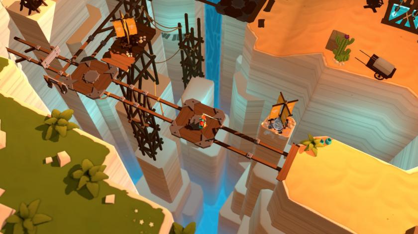 Switch游戏 -秘奥法师 Mages of Mystralia-百度网盘下载插图-小白游戏网 Switch游戏 -秘奥法师 Mages of Mystralia-百度网盘下载插图-小白游戏网